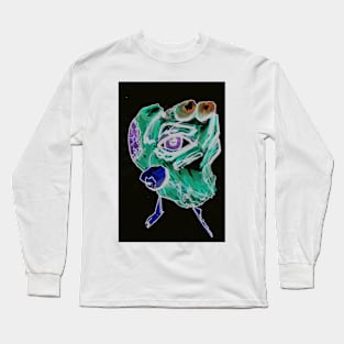 Bird Thingi Long Sleeve T-Shirt